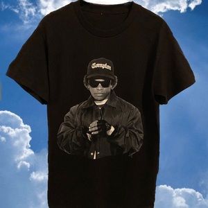 Eazy E Band T-Shirt